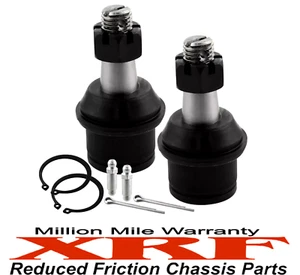 New Ball Joint Kit For Ram 2500 3500 4x4 Improved Design 03-12 XRF Lifetime - Picture 1 of 1