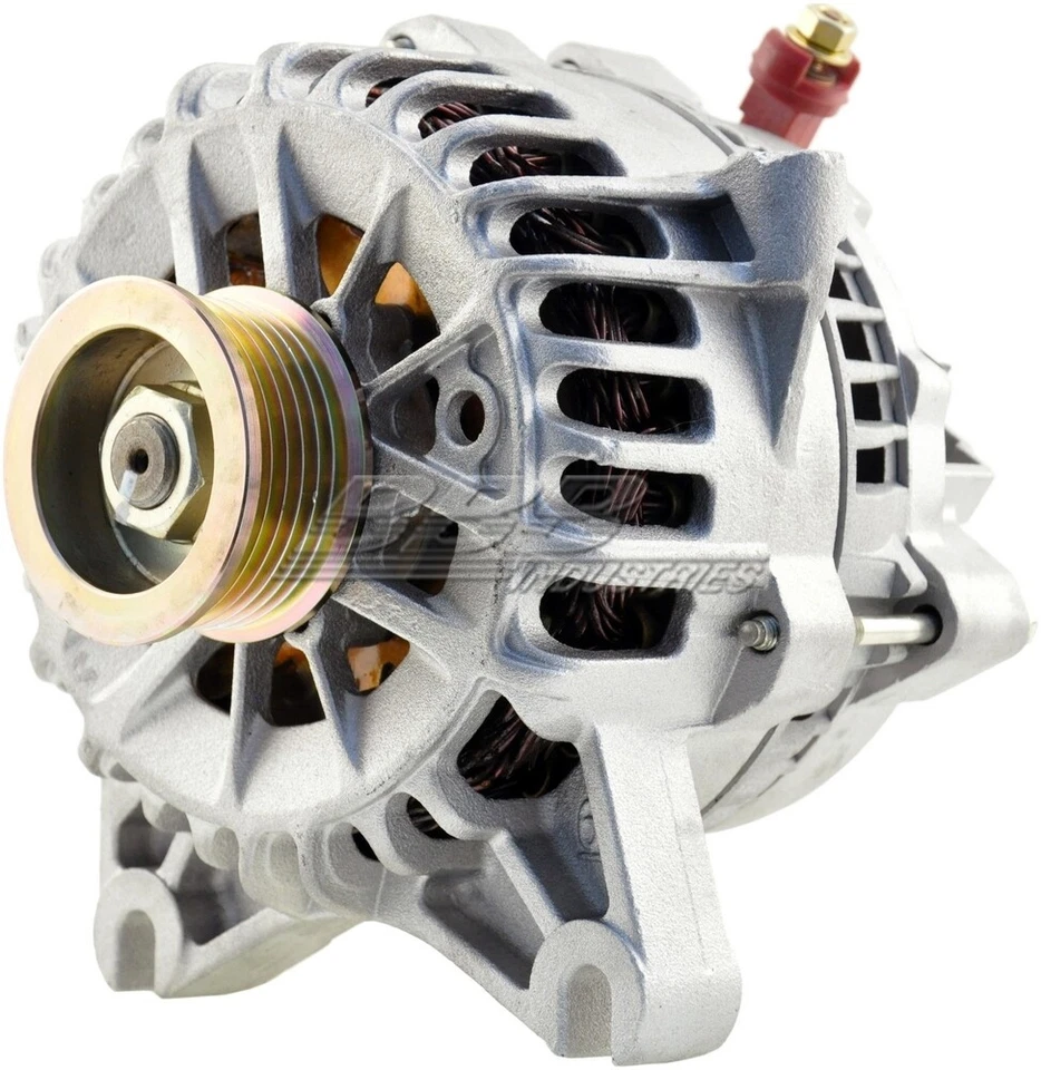 Alternador-GAS Auto Plus N7795 - Imagem 1 de 4