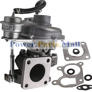 Turbo RHB5 Turbocharger 8970192920 8944777341 VI86 For Isuzu TD Trooper 2.8D - Picture 1 of 3