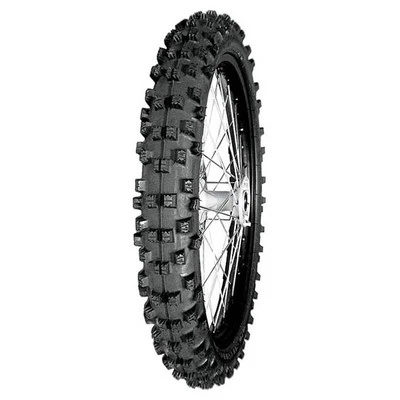 REIFEN TYRE METZELER 90/90-21 54M MCE 6 DAYS EXTREME - Bild 1 von 4