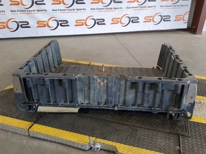 17-21 Polaris Ranger 1000 XP Rear Trunk Cargo Bed Box Assembly - Picture 1 of 8