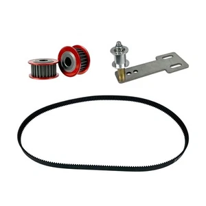 Dual Z-axis V2.0 Synchronous Wheels Kit for Ender 3 pro,Ender 3 V2,Ender 3... - Picture 1 of 6