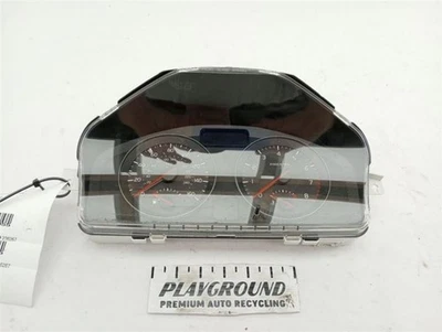VOLVO V50 S40 Instrument Cluster With Speedometer 2008 2009 2010 2011 - Image 1 of 4