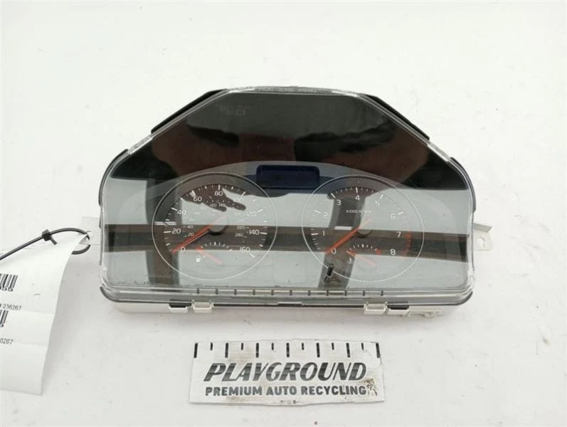 Cuadro de instrumentos con velocímetro VOLVO V50 S40 2008 2009 2010 2011 Foto 1 de 4