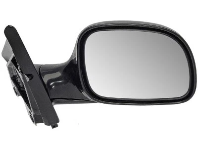For 1996-2000 Dodge Caravan Mirror Right Dorman 16388VNMQ 1999 1998 1997 - Image 1 of 2