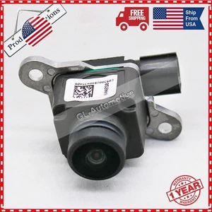 NUEVO PARA 13-17 DODGE RAM 1500 2500 3500 4500 4500 5500 CÁMARA DE REVERSA - Imagen 1 de 8