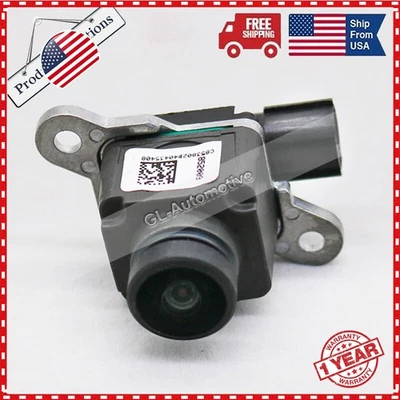 NUEVO PARA CÁMARA RETROVISORA DODGE RAM 1500 2500 3500 4500 5500 13-17 Foto 1 de 4