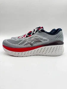 New Balance Women’s Fresh Foam V1 Running Size 13 2E Grey/Pink |WMORGC| - Picture 1 of 6