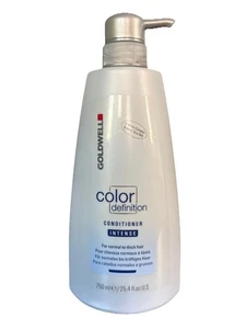 Goldwell Color Definition Conditioner For Normal to Thick Hair *Discontinued* - Picture 1 of 2