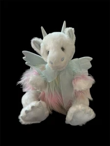 Kenna von Charlie Bears - Plüsch Drache Sammlerstück Stofftier - CB246035O - Bild 1 von 5
