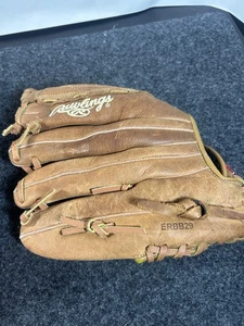 Rawlings Players Preferred 11,5" Baseballhandschuh Rechtshänder Leder PP15BRC - Bild 1 von 8