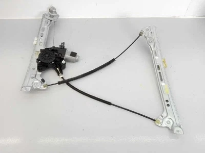 C49006101 DRIVER LEFT WINDOW REGULATOR / E1-A1-10-2 / 402776D / 1755960 FOR RENA - Image 1 of 4