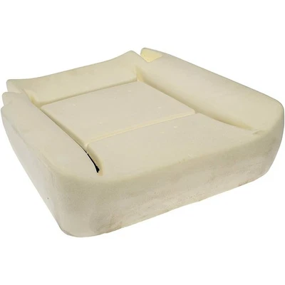 Cojín de asiento Dorman lado izquierdo del conductor 926-895 para camioneta Ram Dodge 3500 4500 Foto 1 de 4
