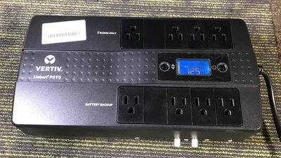 Vertiv Liebert PST5 660VA PST5-660MT120 - Image 1 of 4