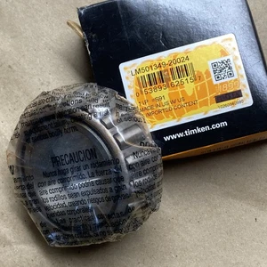 DIFFERENTIAL BEARING-4WD TIMKEN LM501349 - Picture 1 of 4