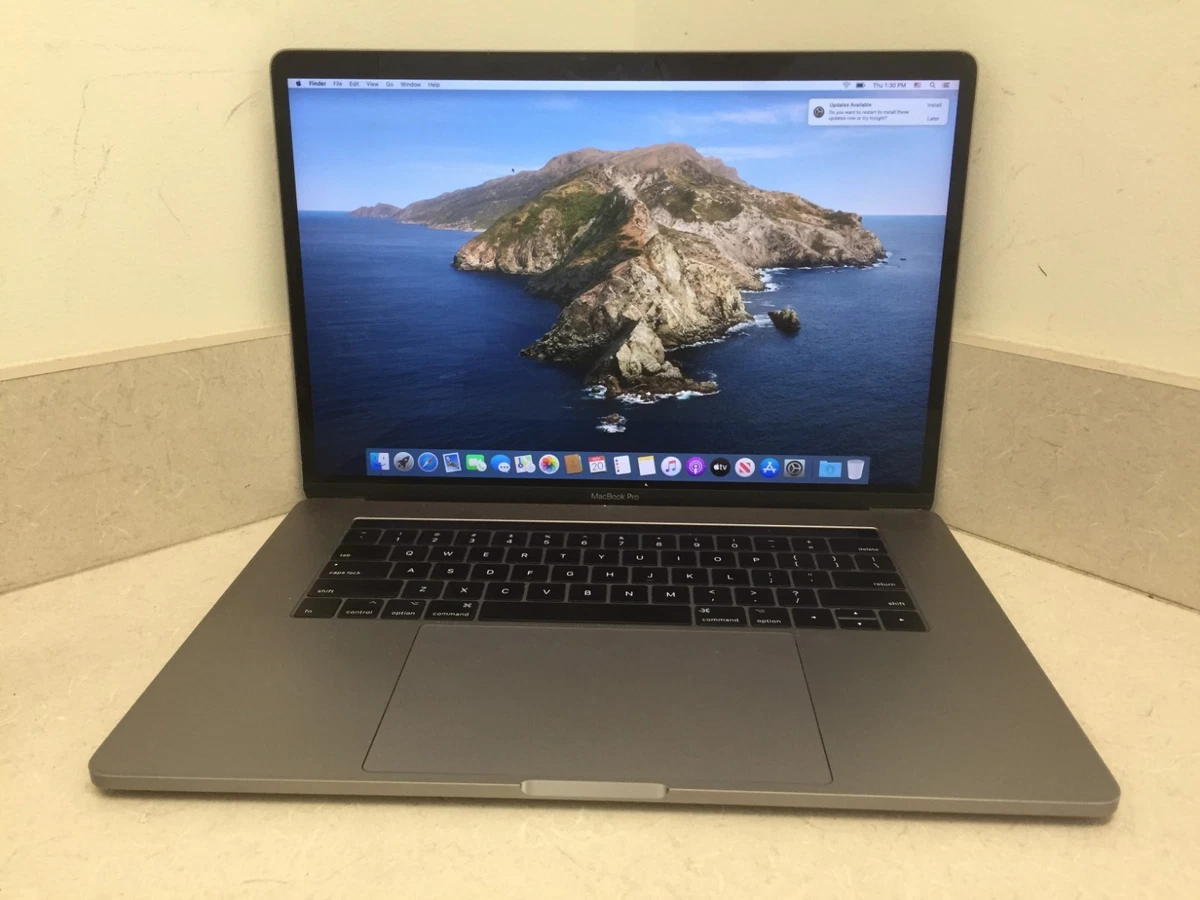 Apple MacBook Pro 2TB SSD Laptops for sale | eBay