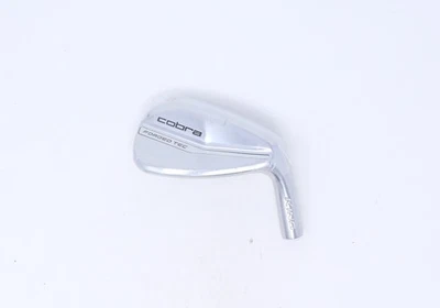 Cobra 2022 KING Forged Tec 49* Gap Wedge RH HEAD ONLY - Image 1 of 3