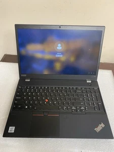 Lenovo ThinkPad T15 Gen 1 i7-10510U/ 16 GB/ 500 GB SSD/Win 11 - Foto 1 di 11
