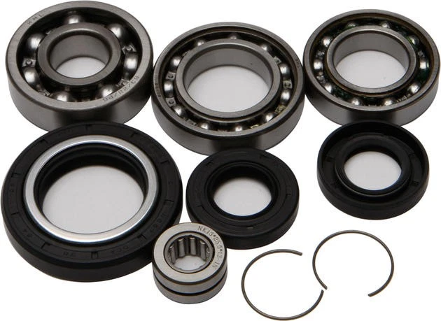 Quadboss Differential Bearing and Seal Kit Front 25-2118 Arctic Cat Wildcat 1000 - Image 1 of 1