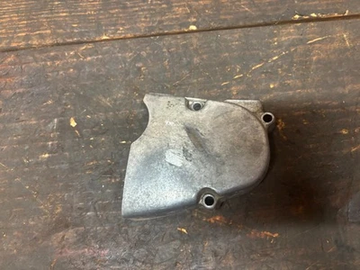 Cubierta lateral de la bomba de aceite del motor Kawasaki KD100 KD100M KD 100 M Foto 1 de 2