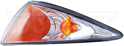 Conjunto de lámpara de señal de estacionamiento/giro Dorman 1610178 se adapta a Chevrolet Cavalier Foto 1 de 4