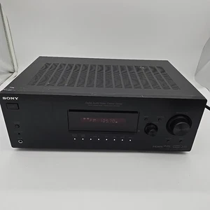Sony STR-DG510 - 5.1 Ch HDMI Home Theater Surround Sound Receiver | Tested - Picture 1 of 24