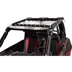 Tusk Roof Top UTV Cargo Rack For POLARIS RZR XP 1000 2014-2021 - Picture 1 of 8