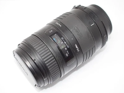 Sigma AF Apo 180mm f5.6 Macro Lens for Nikon - Image 1 of 4