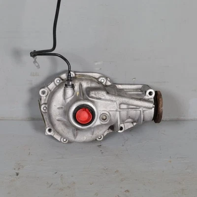 2007-2010 BMW X5 Front Differential Carrier 31507552536 OEM Used Foto 1 de 4