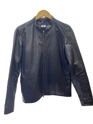 BEAMS HEART Jacket black M Used - Image 1 of 4
