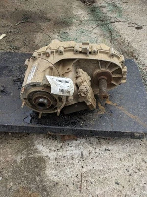 Transfer Case Model NV243 Electric Shift Fits 06-12 DODGE 1500 PICKUP 1040817 - Image 1 of 4