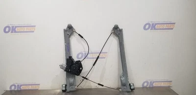 19 CHEVY SUBURBAN 1500 PUERTA CRISTAL VENTANA REGULADOR MOTOR CONDUCTOR DELANTERO IZQUIERDO Foto 1 de 4