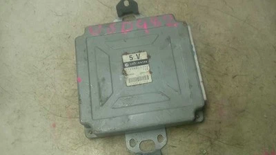 Módulo de control ECM del motor Turbo AT compatible con 04 SUBARU FORESTER 22611AH700 Foto 1 de 4
