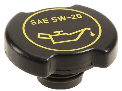 For 2001-2004 Ford F350 Super Duty Oil Filler Cap Motorcraft 14217GVQD 2002 2003 - Image 1 of 2