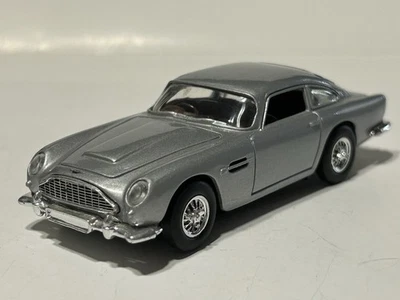 UH DEL PRADO 1/43 ASTON MARTIN DB5 1950 - Photo 1/3