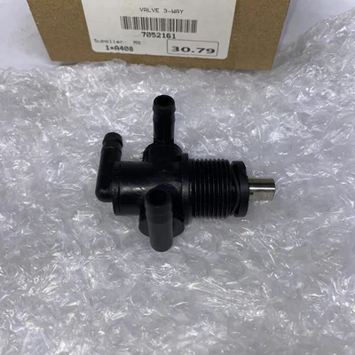 POLARIS ATV 3-Way Valve 7052161 - Image 1 of 4