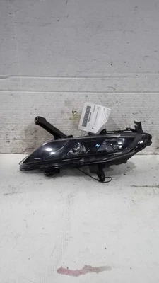 2016 Nissan Maxima Right Fog Light Assembly Maroon 436442 Used 90K Miles - Image 1 of 4