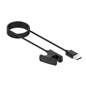 3.28ft 1A USB Cable Charger For Garmin Marq Athlete Aviator Captain Smart Watch - Zdjęcie 1 z 9