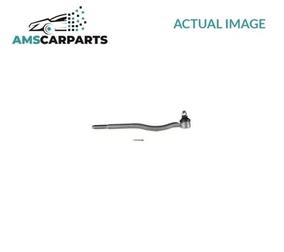 TRACK ROD END RACK END LEFT RIGHT FRONT INNER SZ-ES-0613 MOOG NEW OE REPLACEMENT - Image 1 of 4