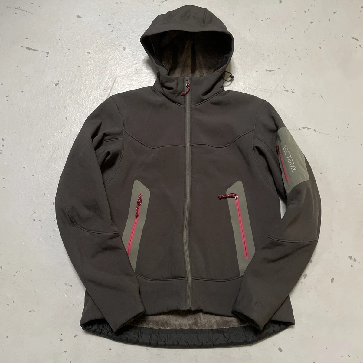 ジャケット・アウター arc'teryx Hyllus fifth general store arcteryx hyllus products for sale | eBay