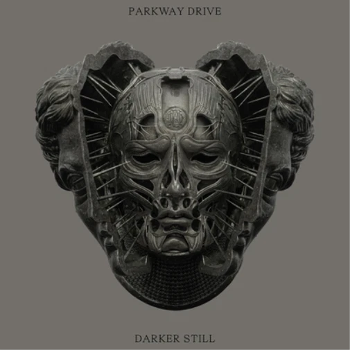 Parkway Drive Darker Still (CD) Album - Bild 1 von 1