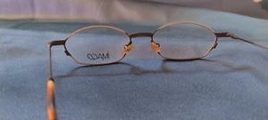 Imago Eyeglasses Frame 50/16 Full Metal Made In Germany - Picture 1 of 11