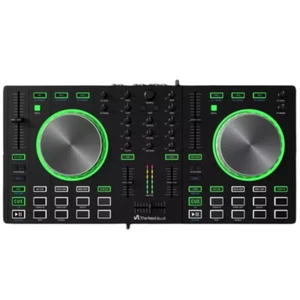 The Next Beat By Tiësto DJ Controller & Deck for IOS Android - Picture 1 of 11