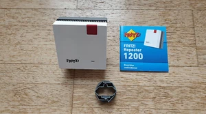 AVM FRITZ! WLAN 1200 Mesh Repeater - Photo 1/4