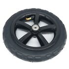 8X1 1/4 Pneumatic Wheel Inner Tube 8 Air Wheel Outer Tire 8X1.25Inflatable Tyre
