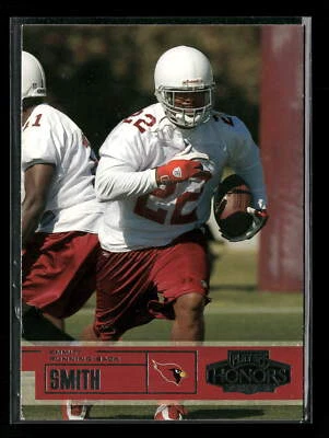 Emmitt Smith 2003 Playoff Honors #32 - Image 1 of 2
