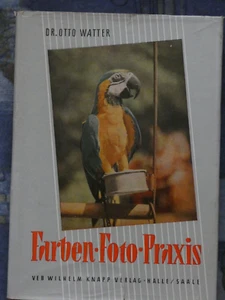 Farben - Foto - Praxis (M) - Bild 1 von 1