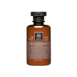 Champú anticaspa APIVITA con sauce blanco y propóleo 250 ml - Imagen 1 de 1