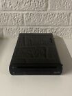 Nintendo Wii U 32GB Black Console Tested And Working (Console Only)
