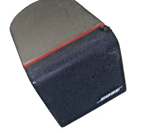 Bose Redline Single Cube Speaker / Lifestyle Acoustimass / RCA Connection - Picture 1 of 10